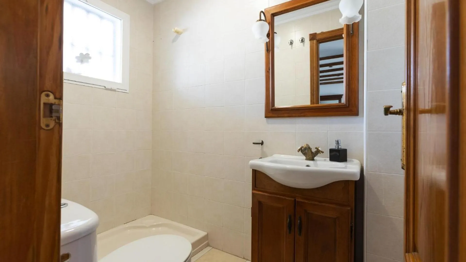 Tatil Evi Los Pinos Mar Y Montana Almuñécar İspanya
