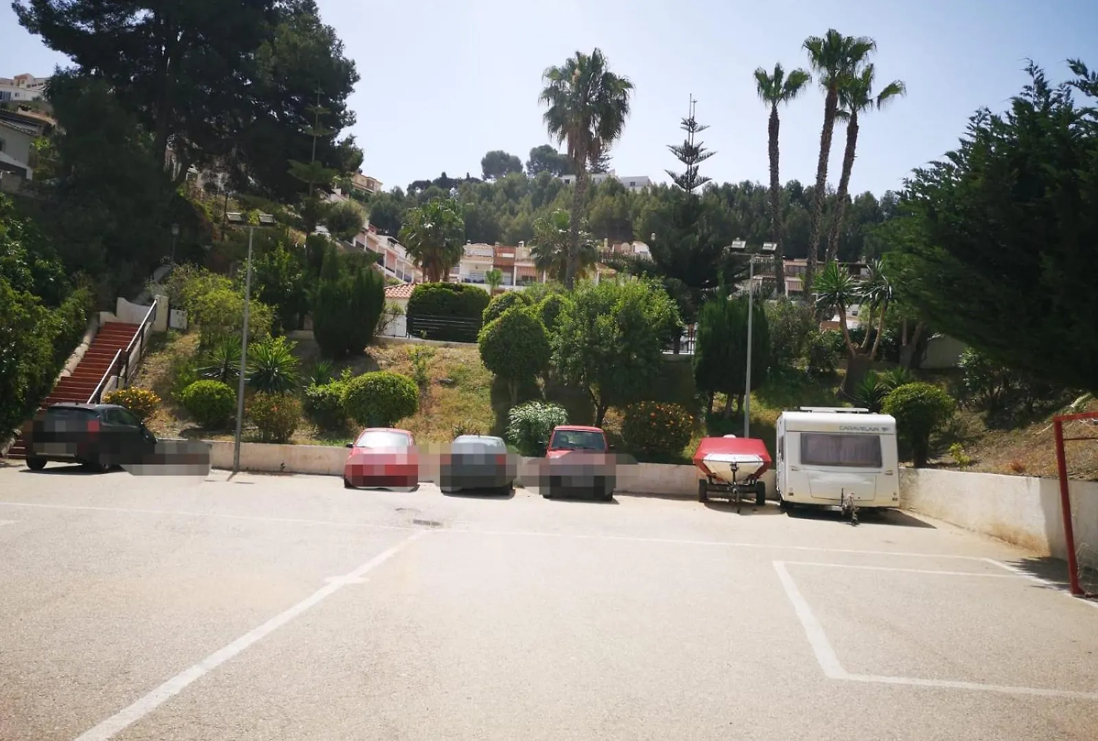 Tatil Evi Los Pinos Mar Y Montana Almuñécar