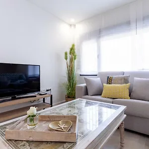 Livemalaga Balneario Beach Málaga