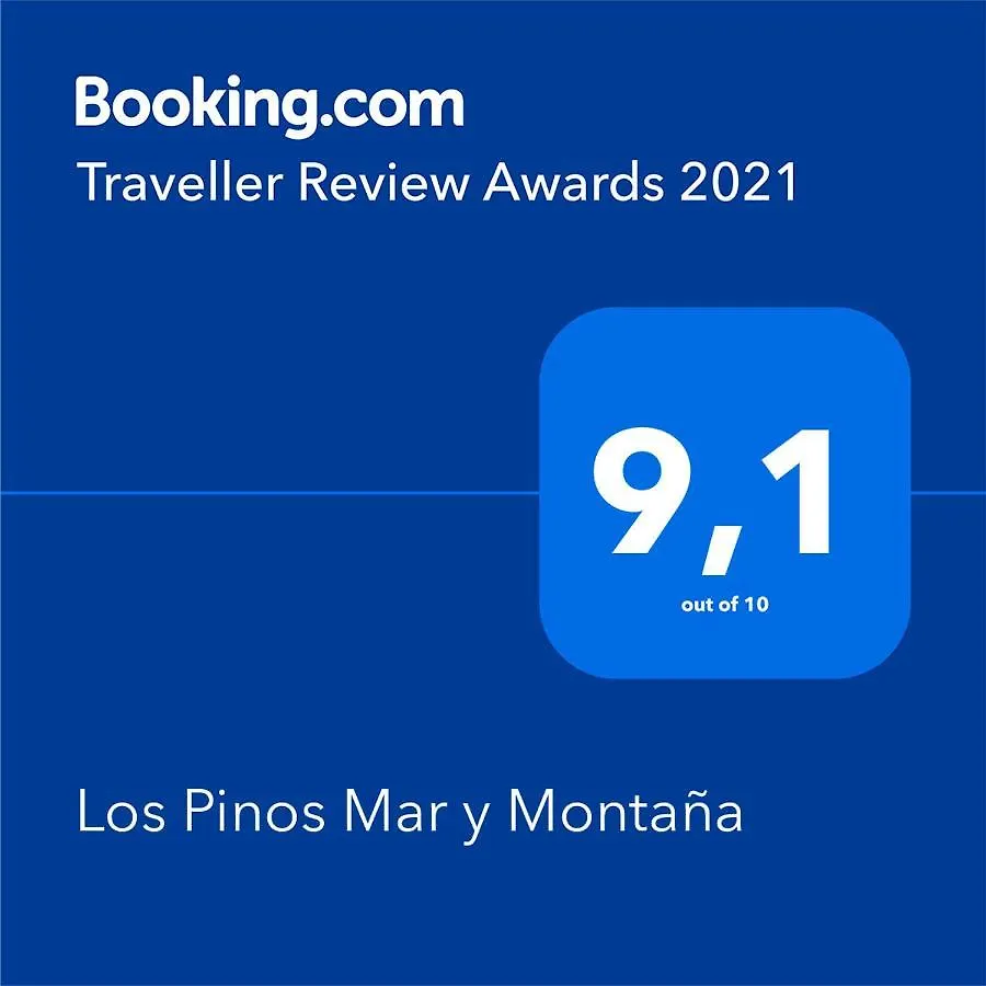 Los Pinos Mar Y Montana Almuñécar 0*,
