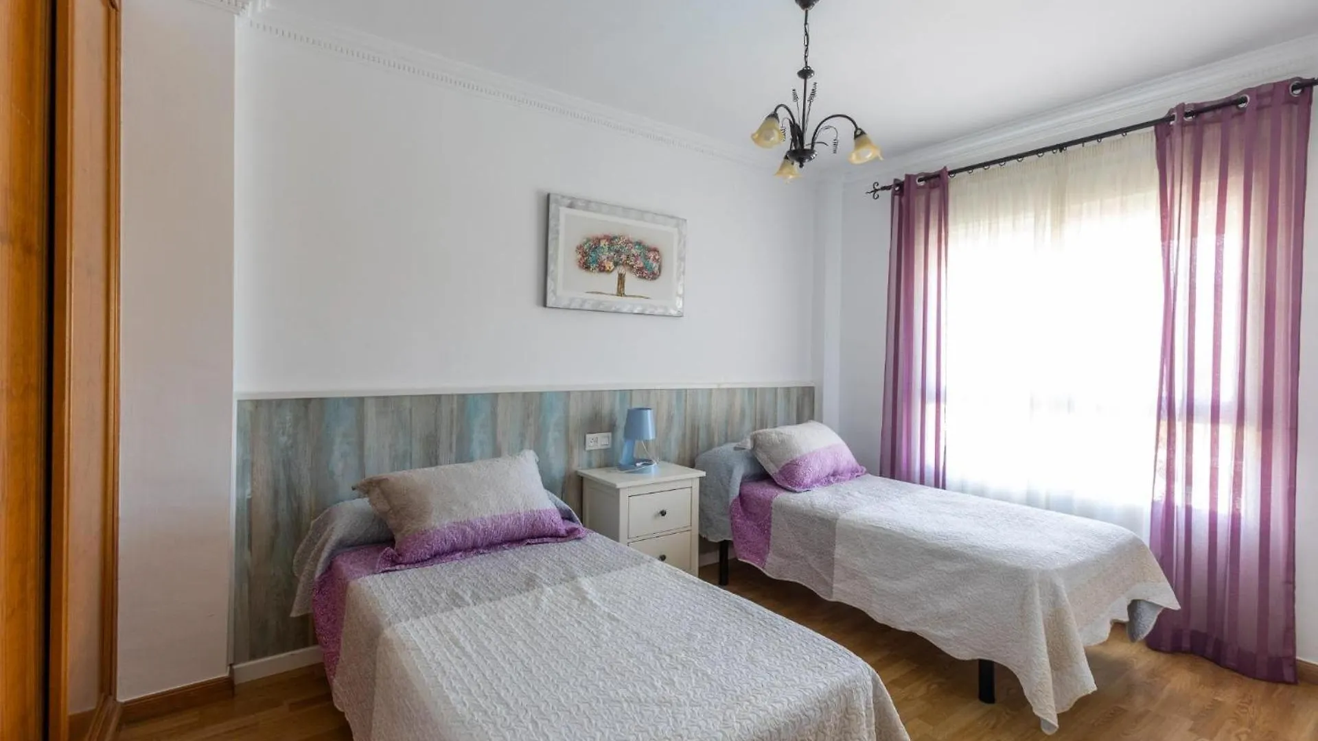 Prázdninový dům Los Pinos Mar Y Montana Almuñécar