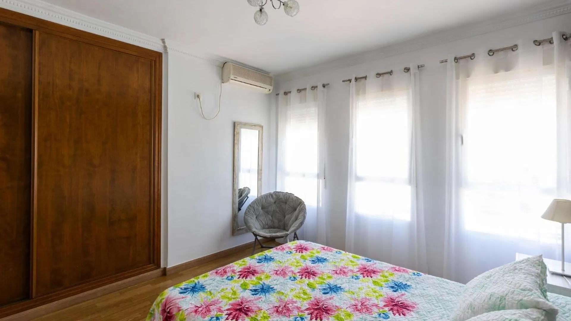 Los Pinos Mar Y Montana Almuñécar Prázdninový dům