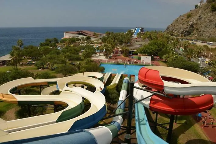 Сasa de vacaciones Los Pinos Mar y Montaña Almuñécar